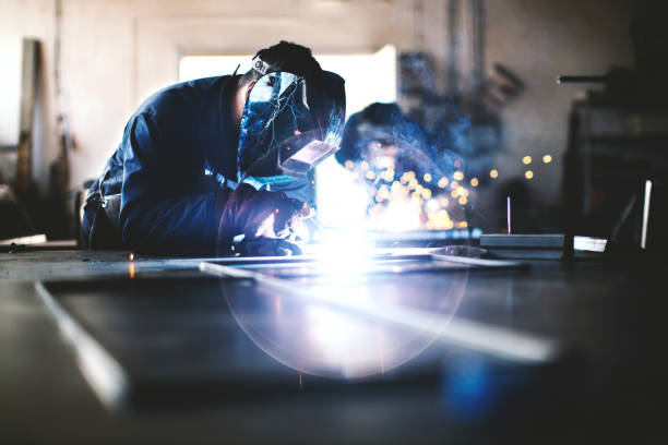 Best Automation and Robotic Welding in Strasburg, CO