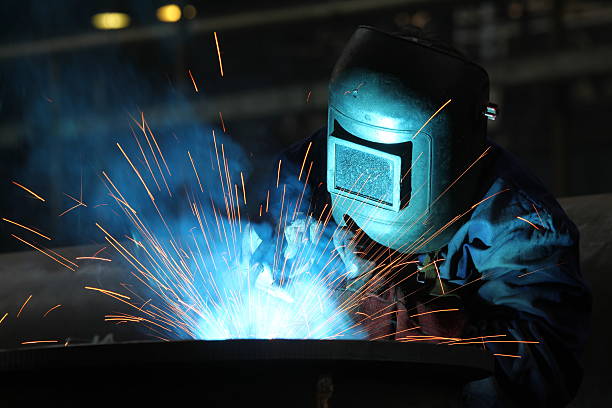 Best Food and Beverage Processing Equipment Welding in Strasburg, CO