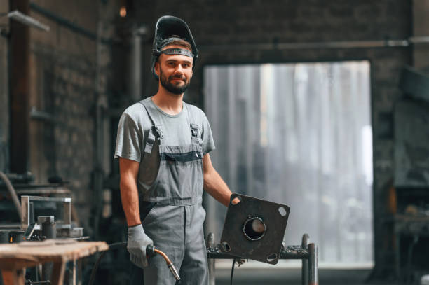 Best Aerospace and Defense Welding in Strasburg, CO